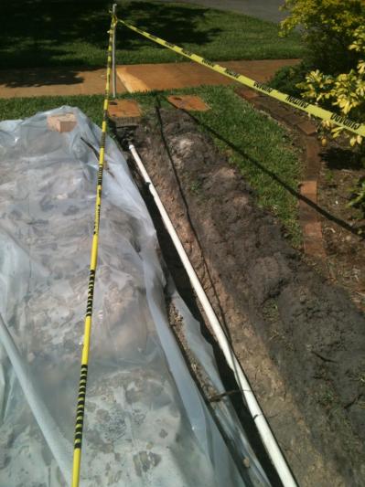 Ganz Plumbing Whole-Home Copper Re-Piping